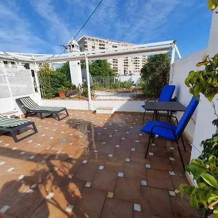 Townhouse Mar Y Sol Сasa de vacaciones