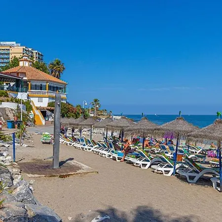 Сasa de vacaciones Townhouse Mar Y Sol *