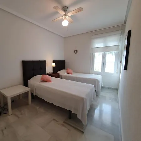 Townhouse Mar Y Sol Сasa de vacaciones