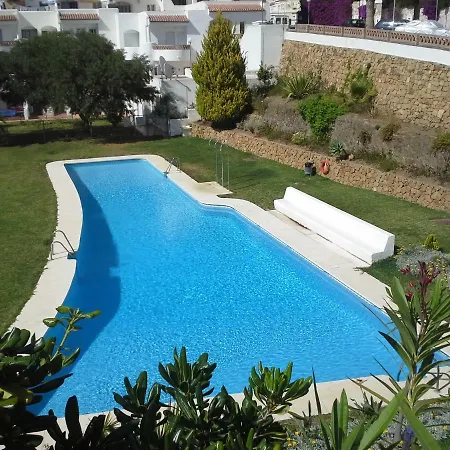 Сasa de vacaciones Townhouse Mar Y Sol *