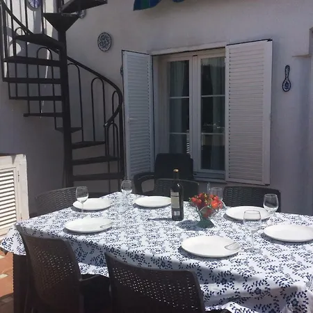 Townhouse Mar Y Sol * ベナルマデナ