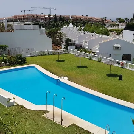 Сasa de vacaciones Townhouse Mar Y Sol Benalmádena