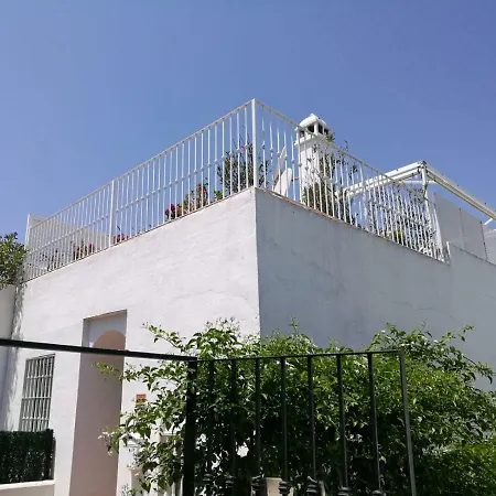 Сasa de vacaciones Townhouse Mar Y Sol Benalmádena