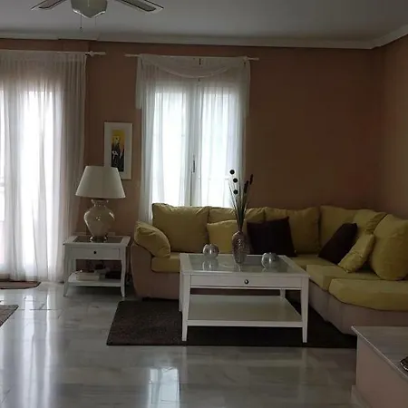 Townhouse Mar Y Sol Сasa de vacaciones Benalmádena