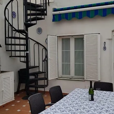 Townhouse Mar Y Sol Сasa de vacaciones