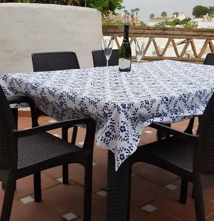 Townhouse Mar Y Sol Benalmádena