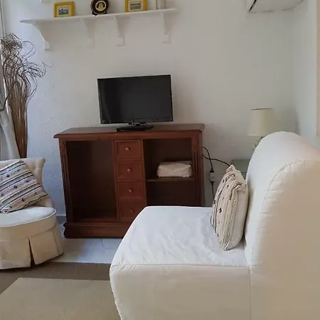 Townhouse Mar Y Sol Сasa de vacaciones Benalmádena