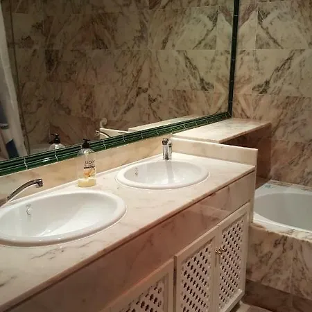 Townhouse Mar Y Sol Vakantiehuis *
