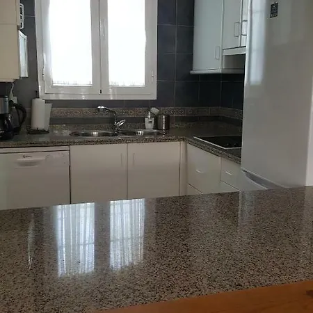 Townhouse Mar Y Sol Vakantiehuis