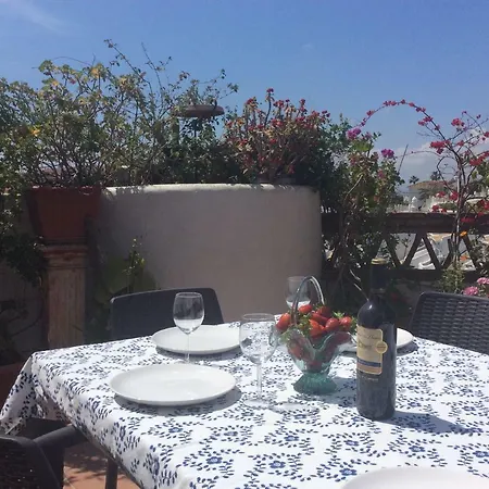 Townhouse Mar Y Sol Vakantiehuis *