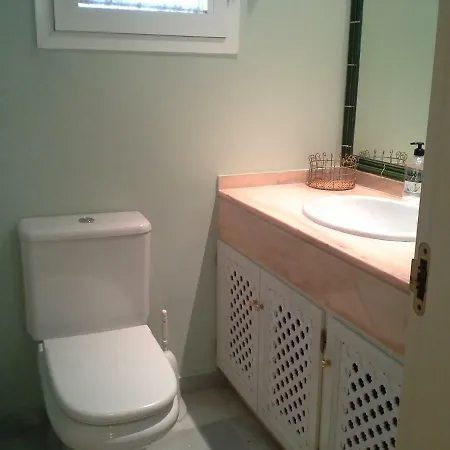 Townhouse Mar Y Sol Vakantiehuis