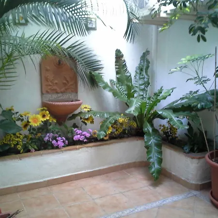 Townhouse Mar Y Sol Vakantiehuis Benalmádena