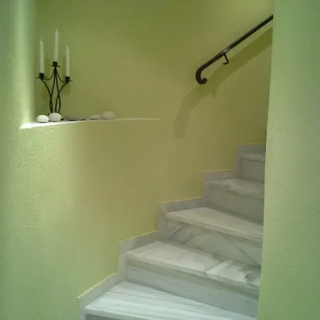 Townhouse Mar Y Sol Vakantiehuis *