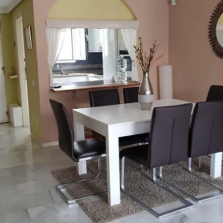 Townhouse Mar Y Sol Vakantiehuis