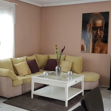 Vakantiehuis Townhouse Mar Y Sol